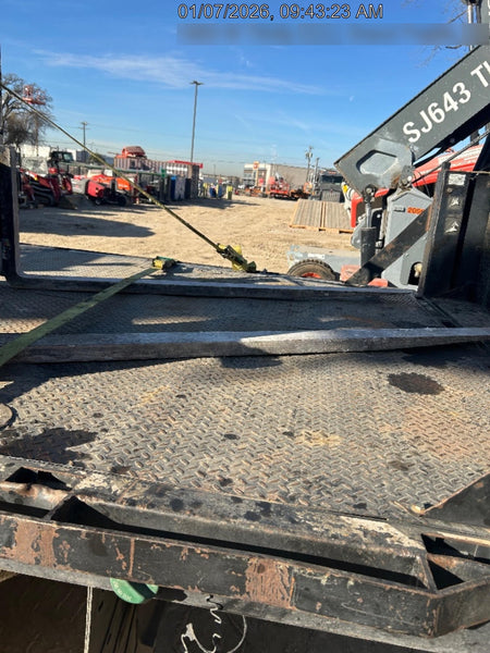 2022 ARROW MATERIAL HANDLING 48" Pallet Forks - Arrow