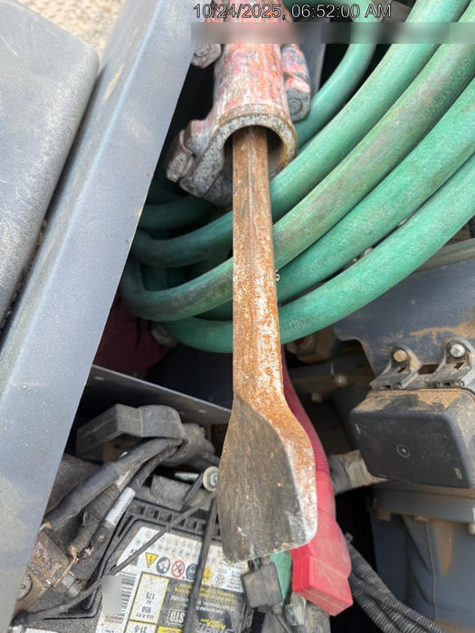 2020 CHICAGO PNEUMATIC CP 1260