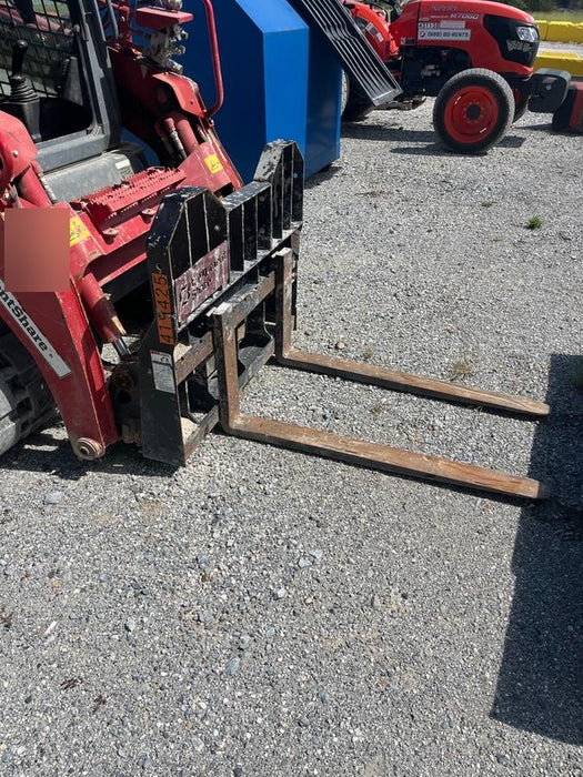 2024 VIRNIG PF4855-5VG