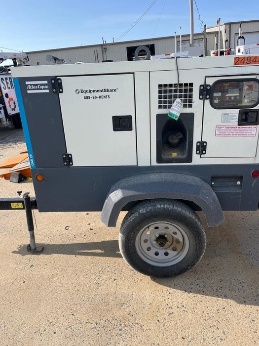 2022 ATLAS COPCO QAS25 CWK