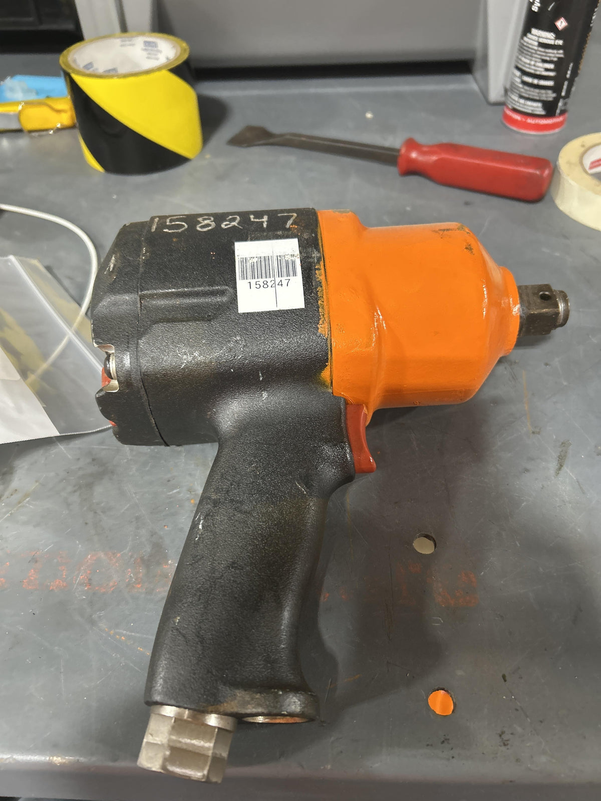 2021 MICHIGAN PNEUMATIC 750SS