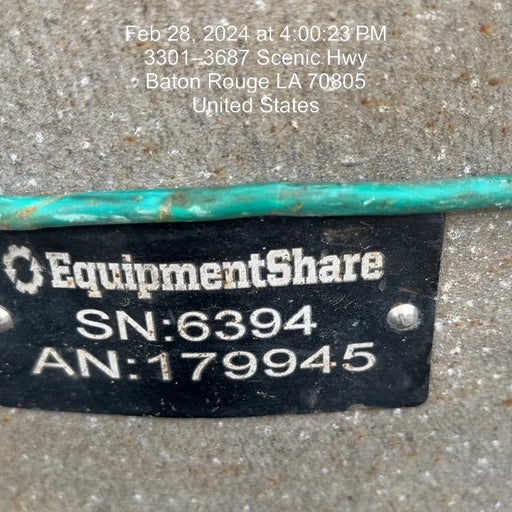 2021 MICHIGAN PNEUMATIC JF20