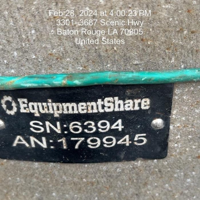 2021 MICHIGAN PNEUMATIC JF20