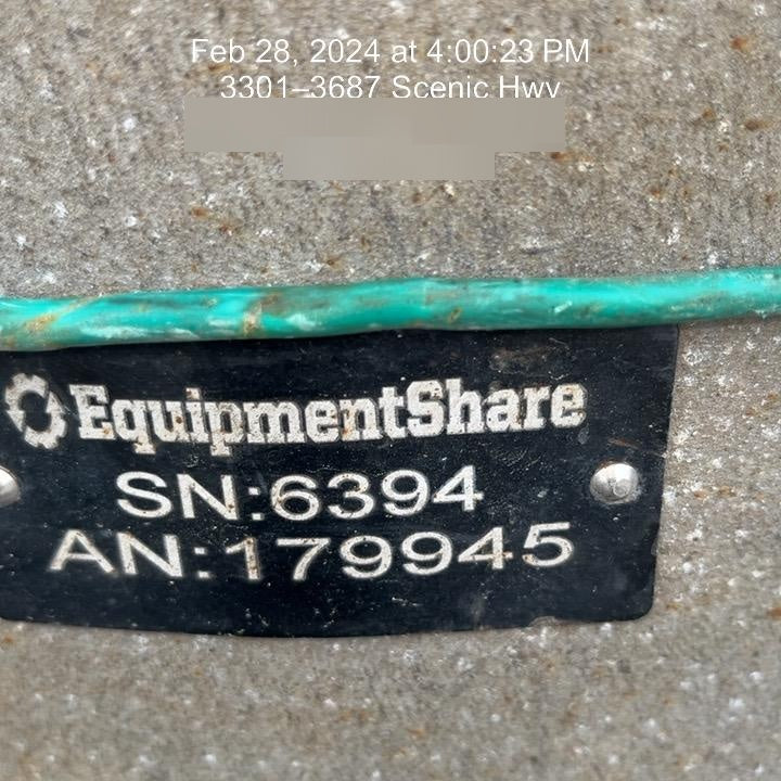 2021 MICHIGAN PNEUMATIC JF20