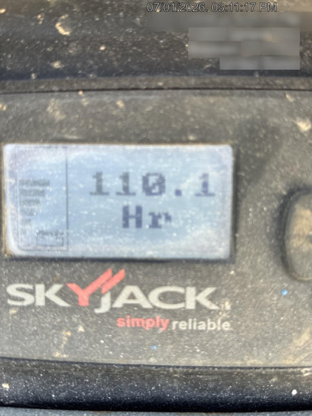 2023 SKYJACK SJ3219