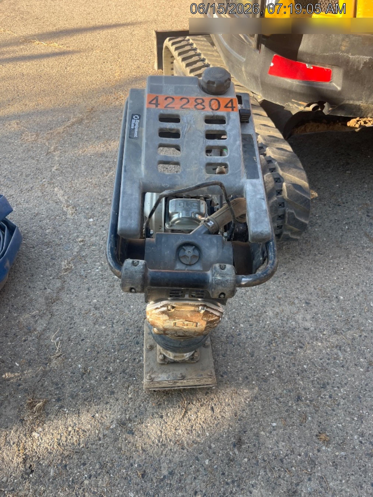2024 THIRD COAST EQUIPMENT PR70H