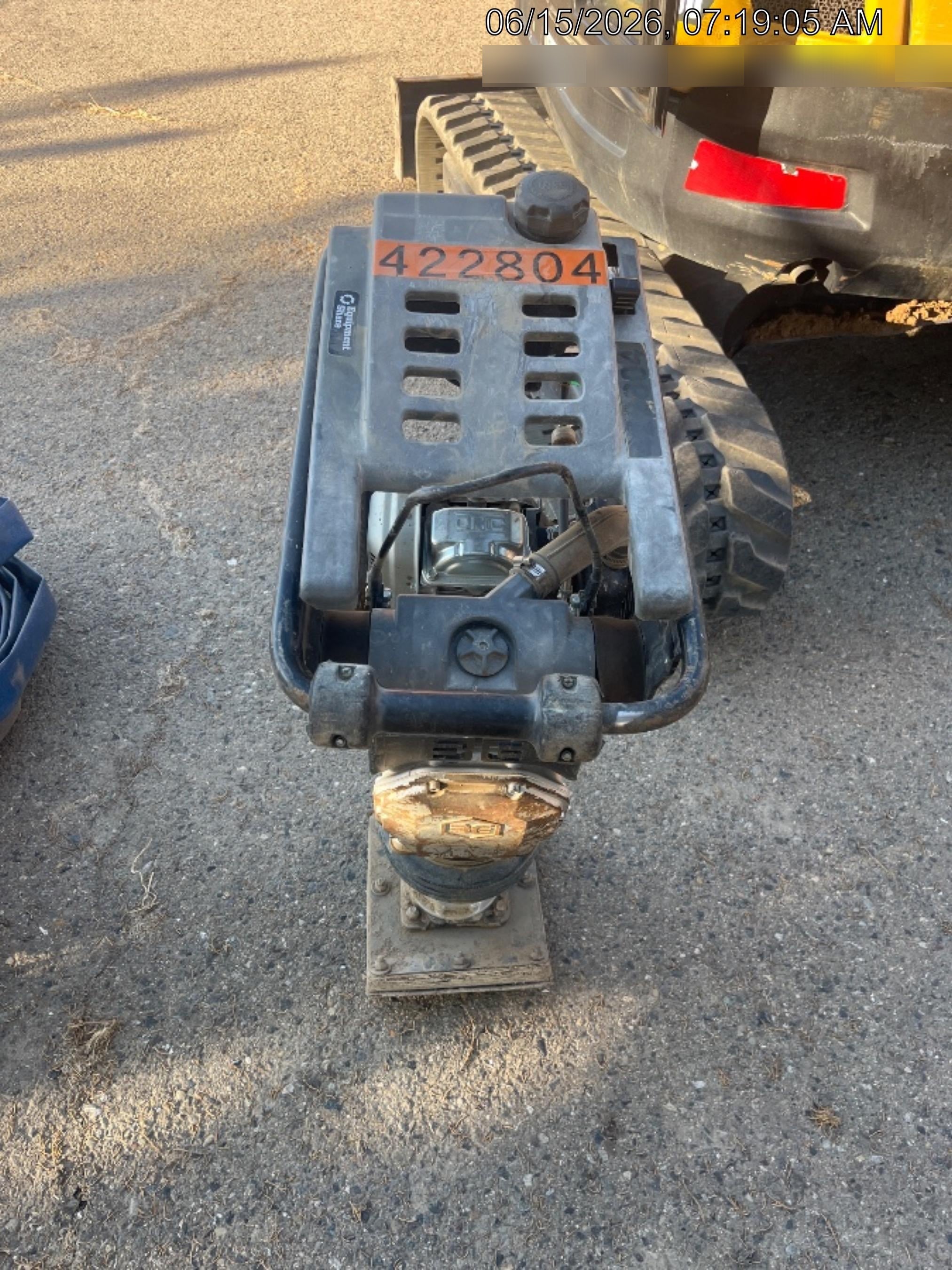 2024 THIRD COAST EQUIPMENT PR70H