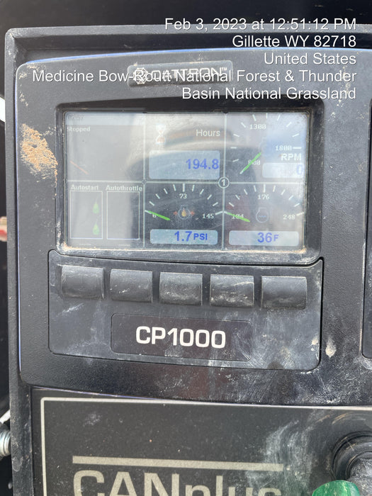 2022 PIONEER PP63C17L71-4045HFC06