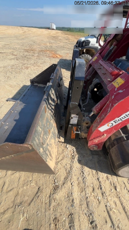 2023 TAKEUCHI TL12R2-R