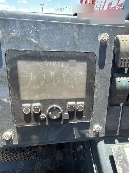 2018 MANITOU MTA10055