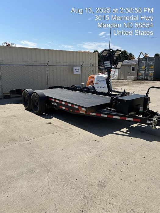 2024 STEELPOINT K19E