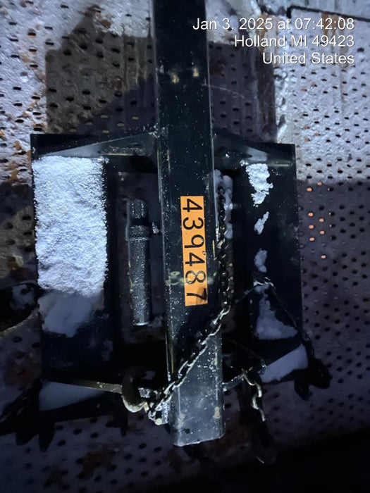 2024 STAR INDUSTRIES M1360B - Star JIB Boom