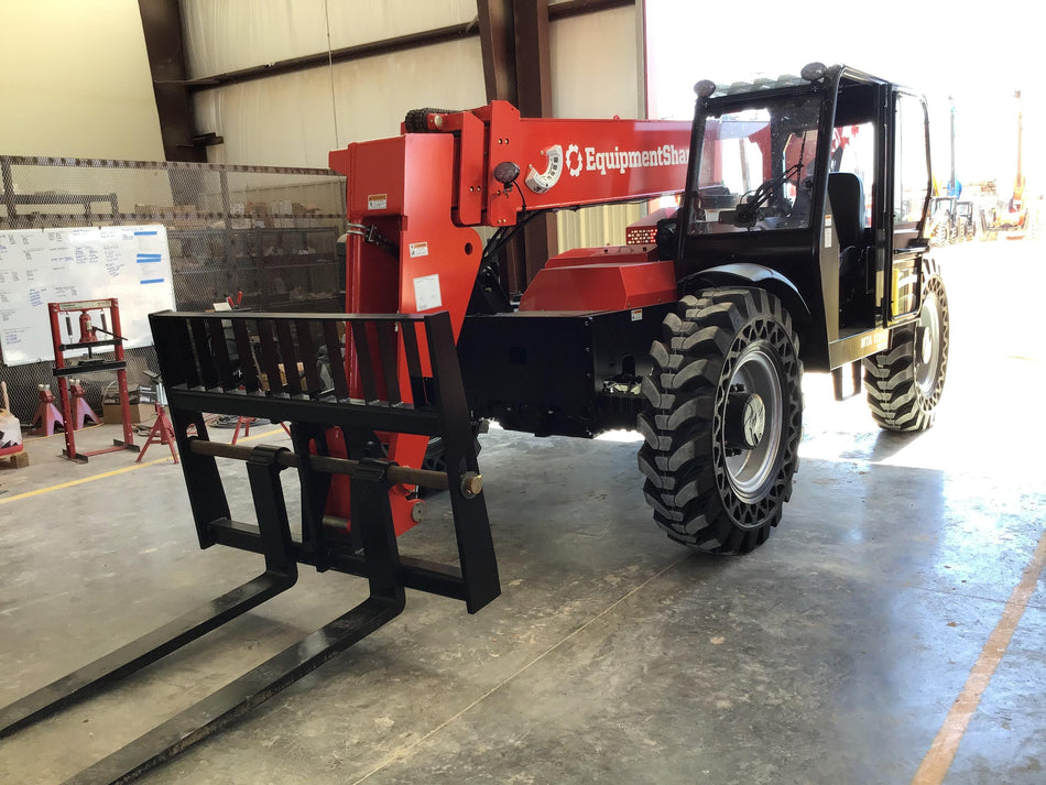 2019 MANITOU MTA12042