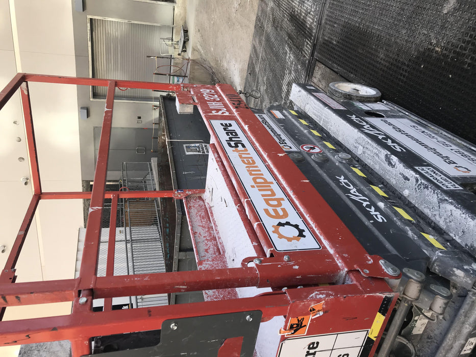 2019 Skyjack SJIII-3219 Standard w/Trojan Batteries