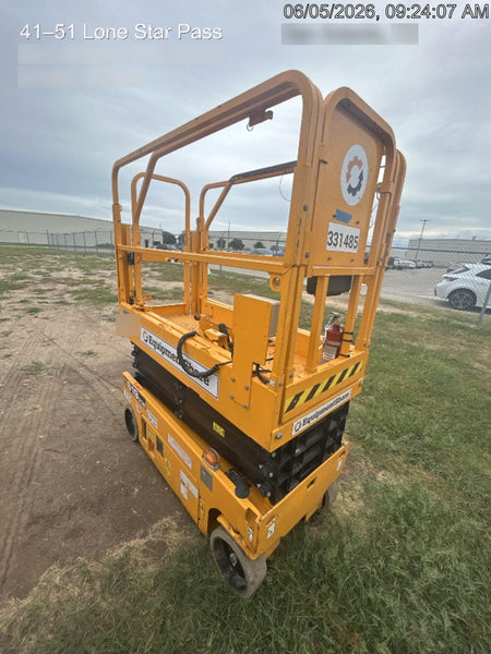 2023 JCB S1930E
