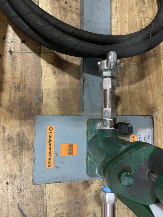 2021 PINNACLE PDQH5000B