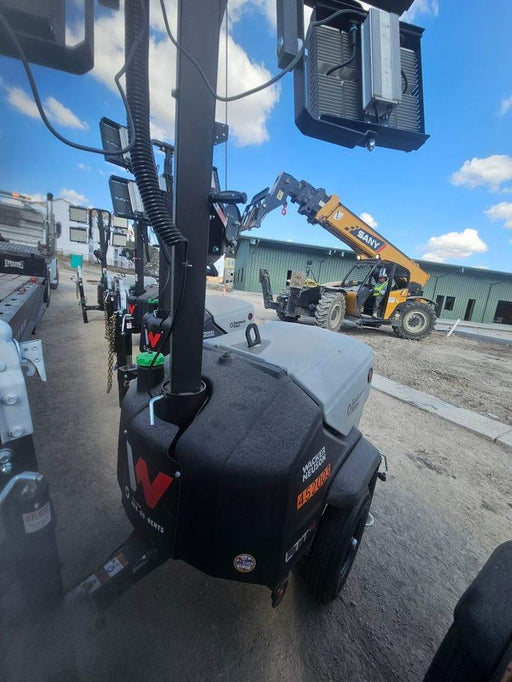 2024 WACKER NEUSON LTT4