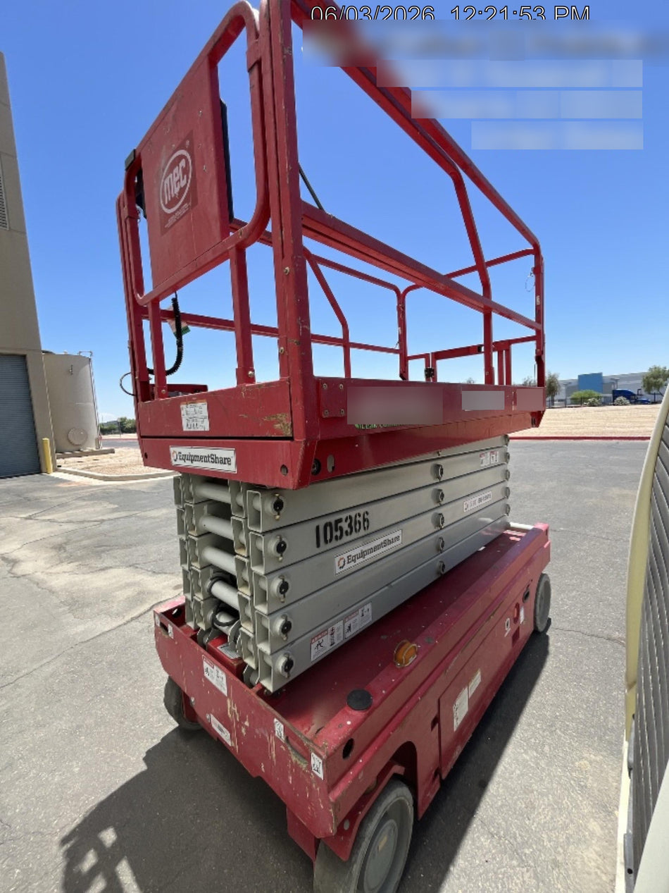 2020 MEC 4046SE