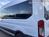 2024 FORD Transit 350 Rental