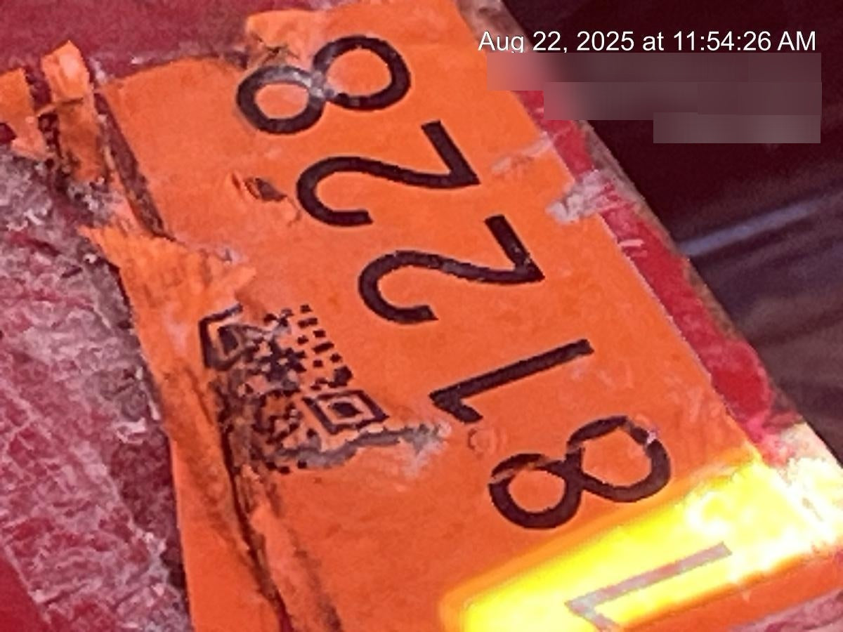 2021 KEY PLANT 1402