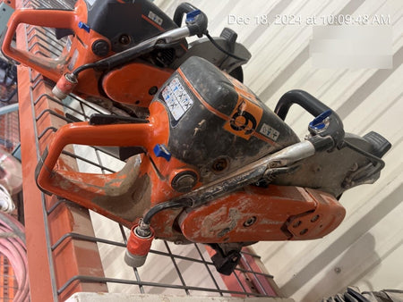 2021 HUSQVARNA K770
