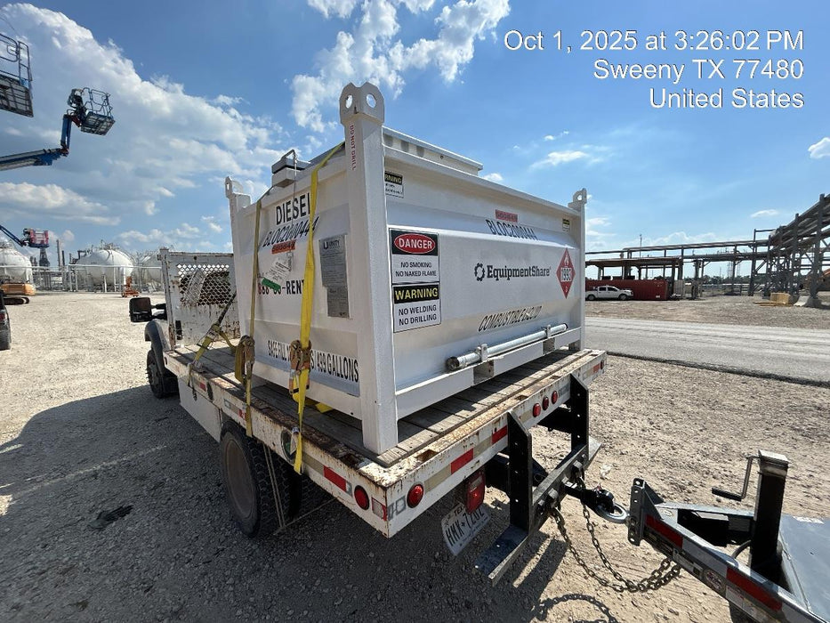 2025 UNITY BLOC 2000