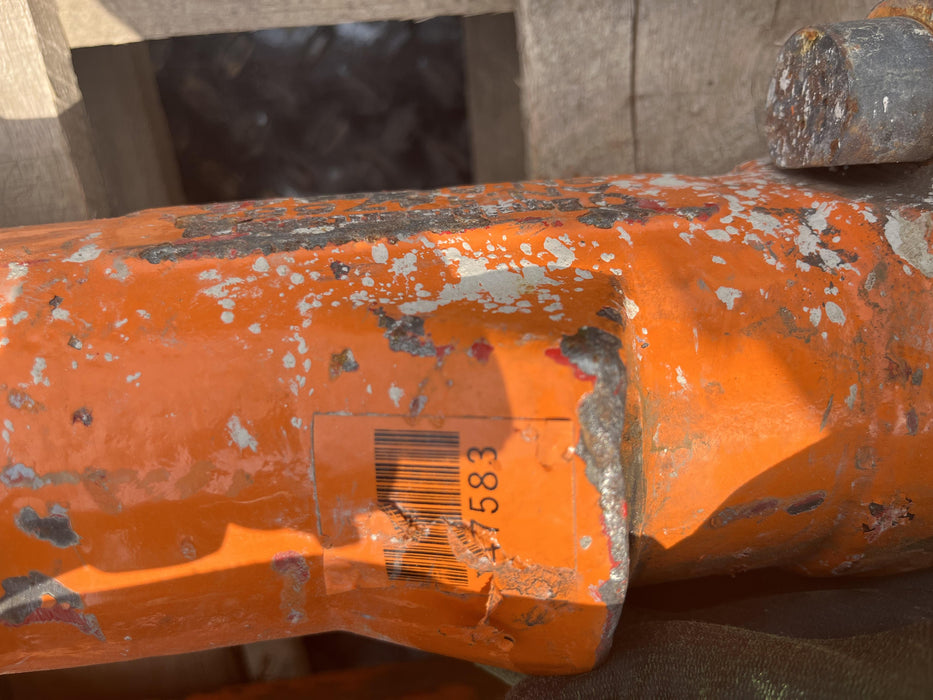 2021 MICHIGAN PNEUMATIC MP-TPB60-118