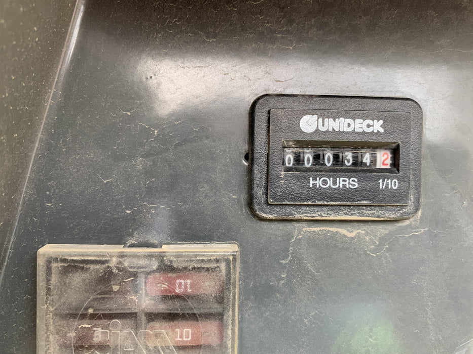 2019 WACKER NEUSON DT10