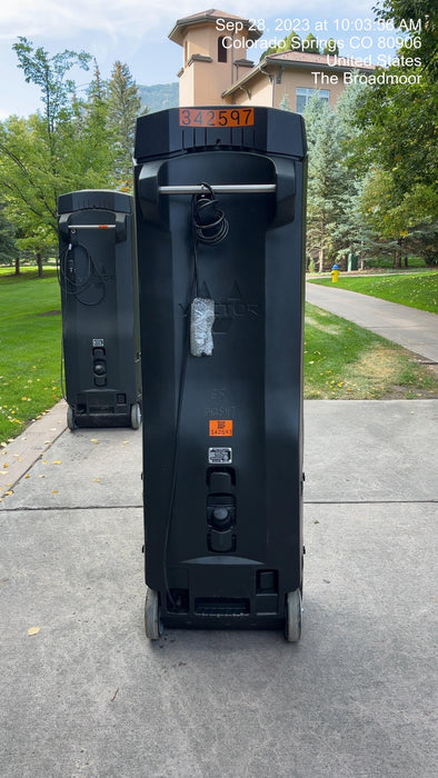 2023 VECTOR Vector Max