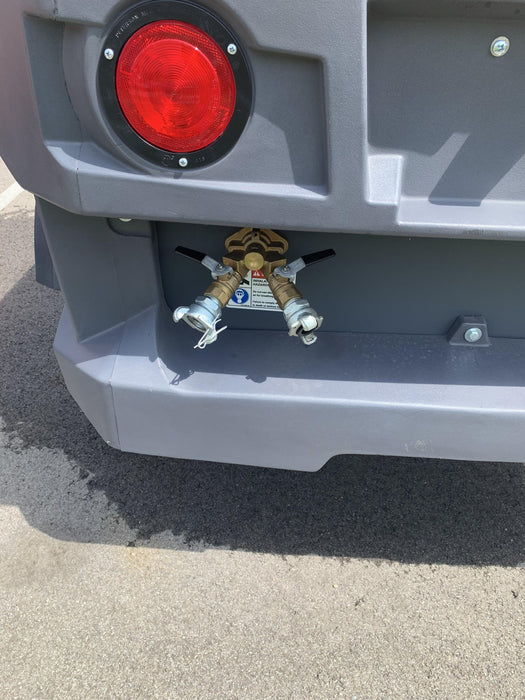 2022 ATLAS COPCO XAS188 CWK