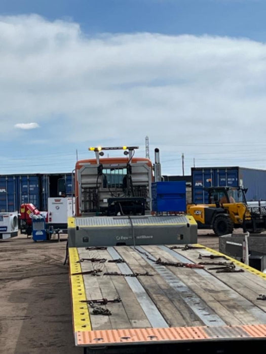 2022 ATLAS COPCO PAC F66 KD