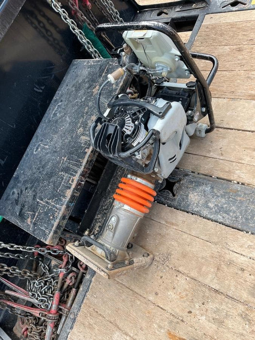 2023 MULTIQUIP MTX60HD