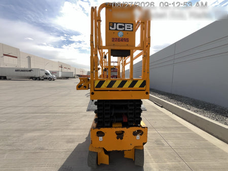 2023 JCB S2632E