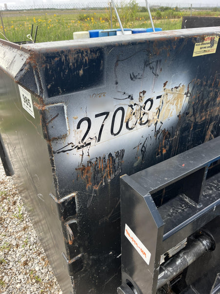 2022 STAR INDUSTRIES 1430