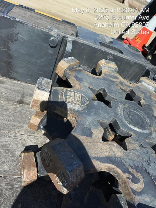 2024 STEEL UNLIMITED SUISL12CW