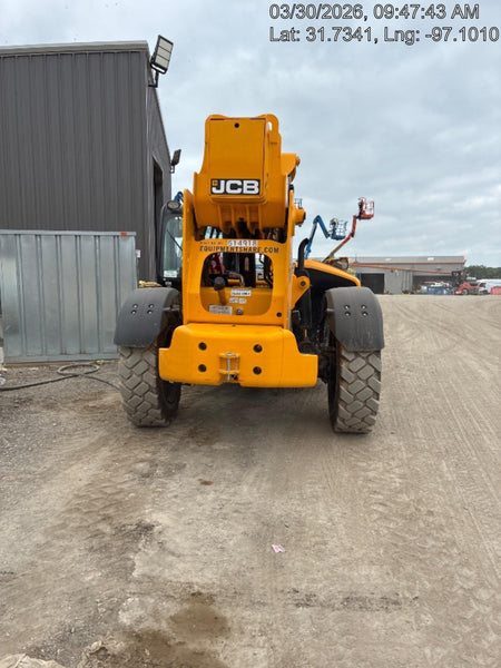 2025 JCB 512-56