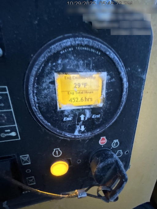 2020 VERMEER BC1000XL