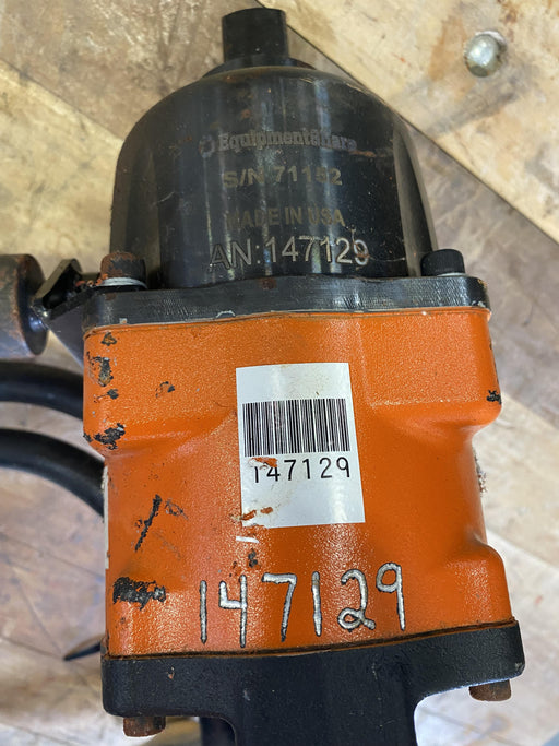 2021 MICHIGAN PNEUMATIC 4940B2