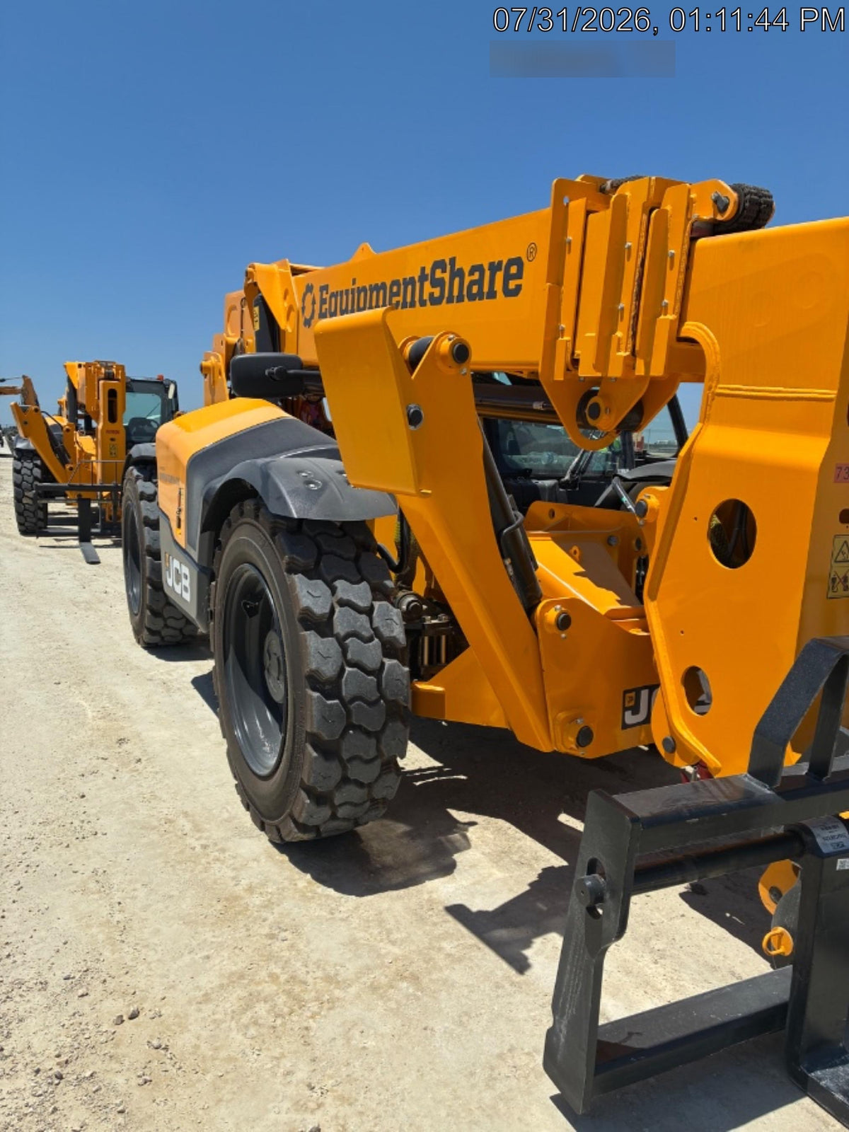 2026 JCB 510-56