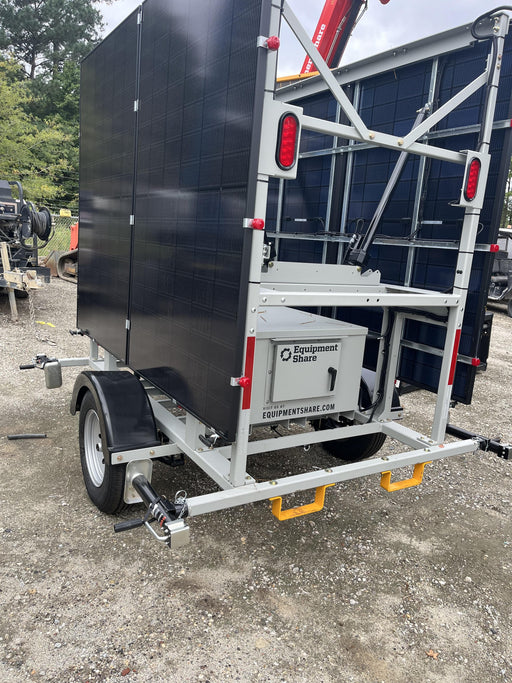 2025 PROGRESS SOLAR SOLUTIONS Helios-2XP