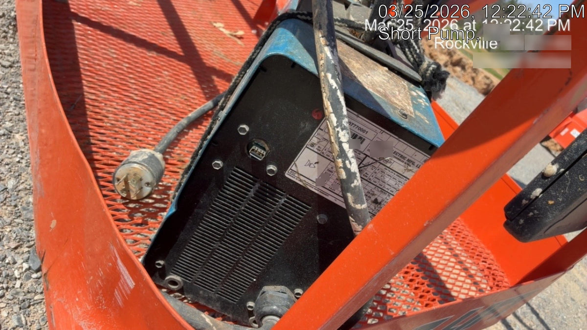 2022 MILLER ELECTRIC CST-280