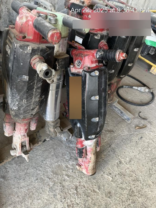 2020 CHICAGO PNEUMATIC CP 1290 S