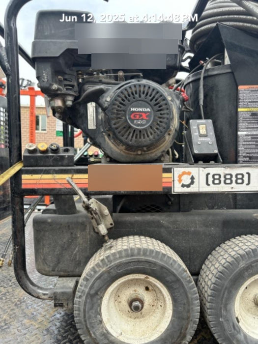 2020 MI-T-M CORPORATION HSP-3504-3MGH