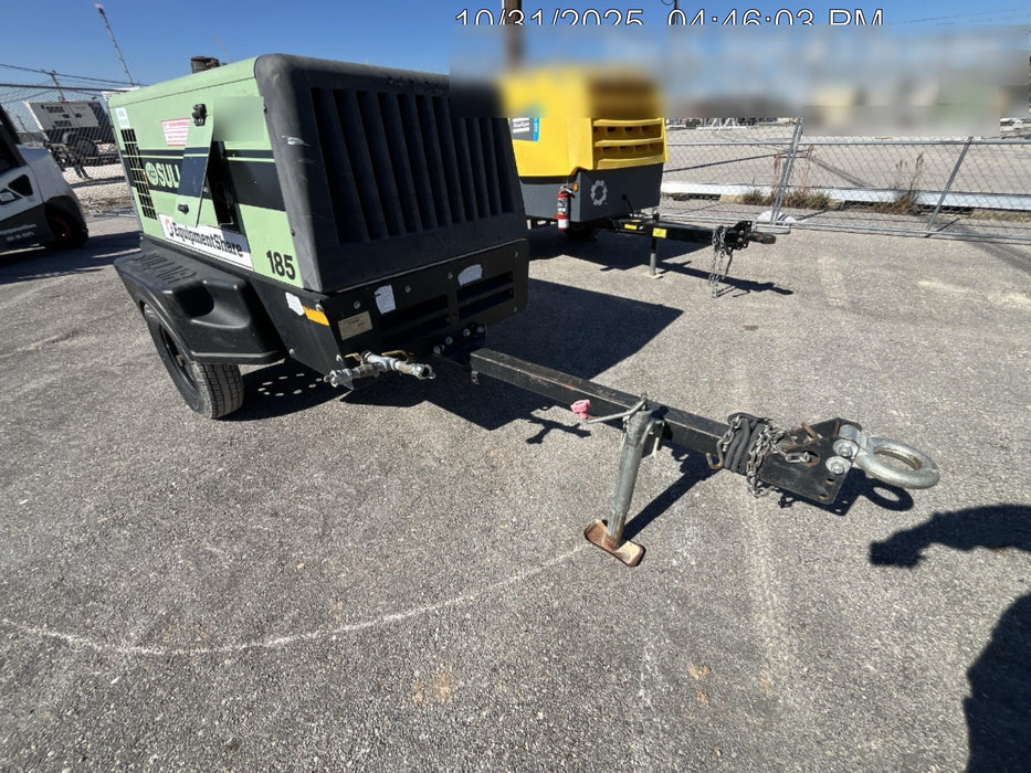 2019 SULLAIR 185-DPQ