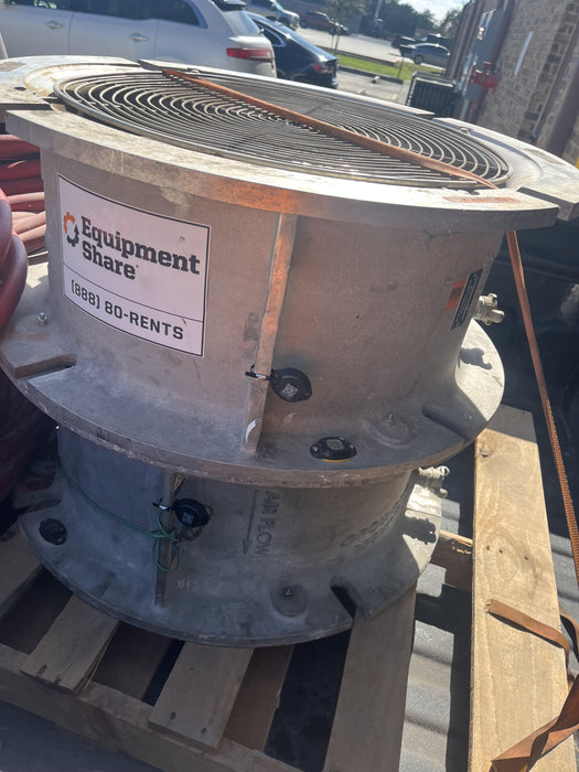 2022 WIDDER 20265-TRACKER