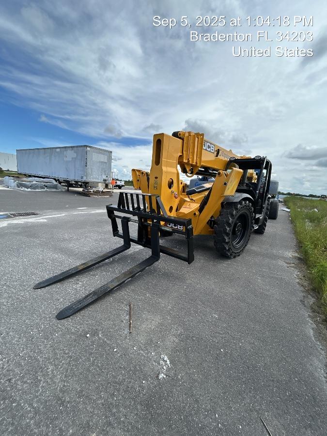 2025 JCB 510-56