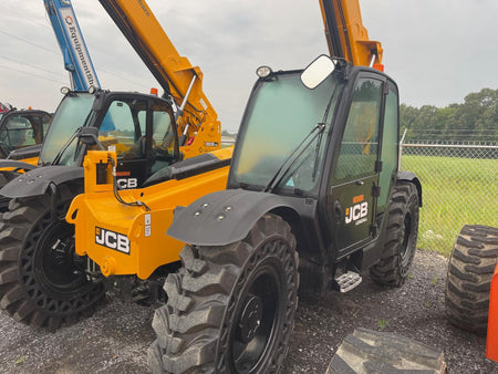 2023 JCB 509-42