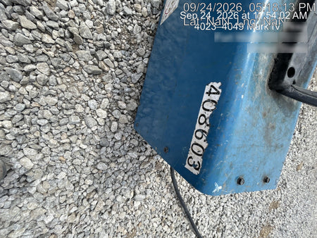 2024 MILLER ELECTRIC CST-282