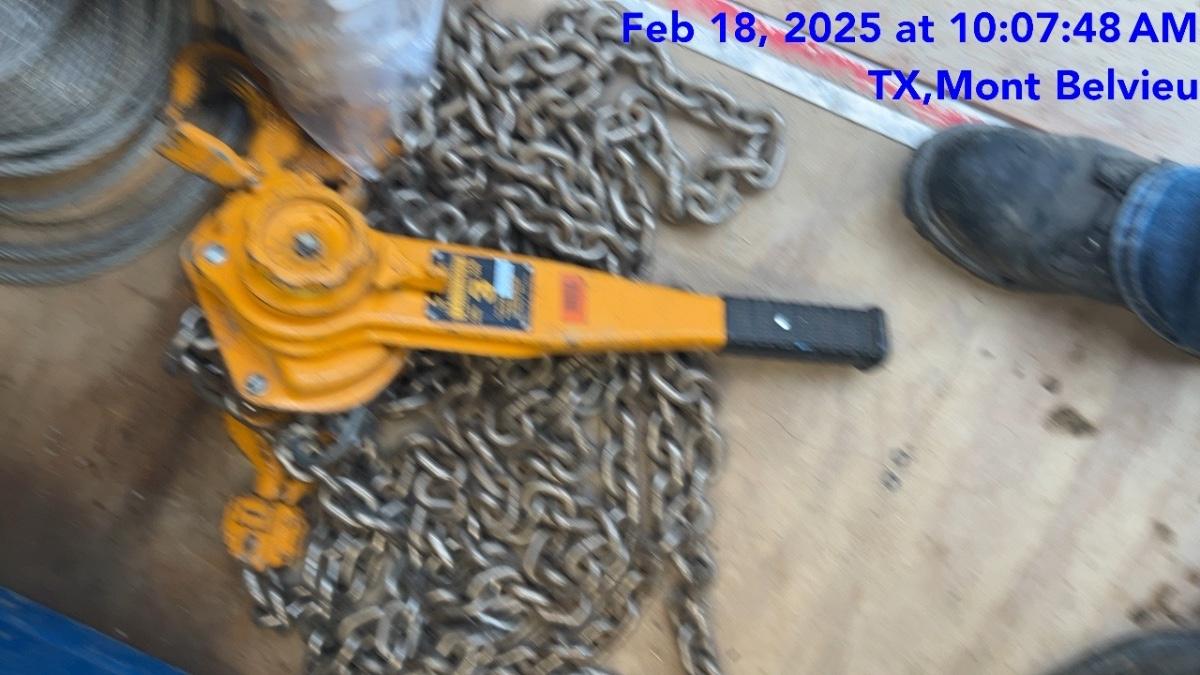 2020 HARRINGTON L5LB030-10