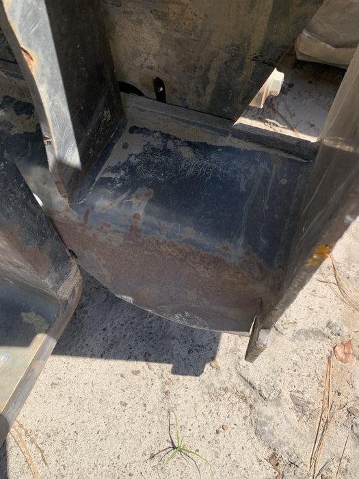 2022 PALADIN 48" Pallet Forks - Paladin